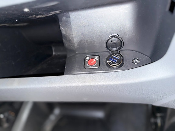 Toyota Proace 18 of 25