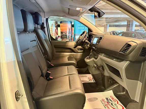 Toyota Proace 10 of 25