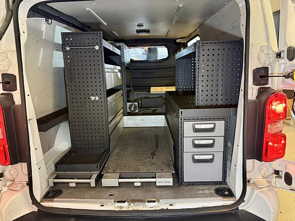 Toyota Proace 6 of 25