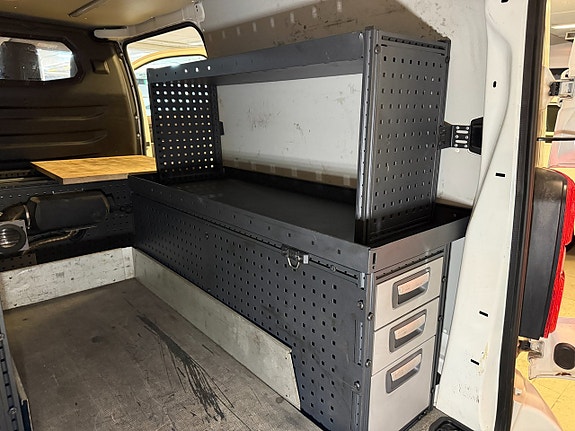 Toyota Proace 8 of 25