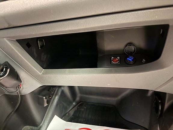 Toyota Proace 20 of 25
