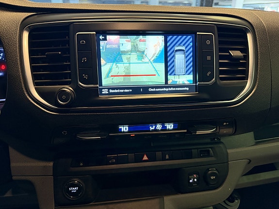 Toyota Proace 16 of 25