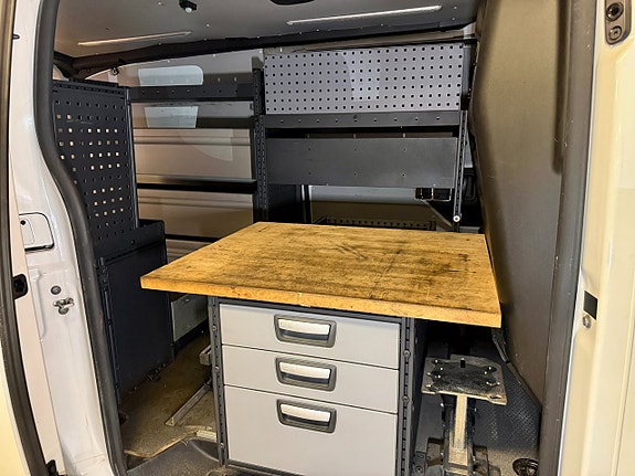 Toyota Proace 7 of 25