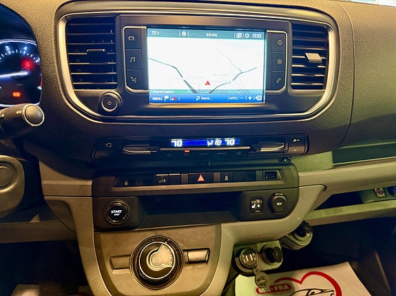 Toyota Proace 14 of 25
