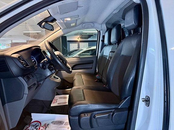 Toyota Proace 11 of 25