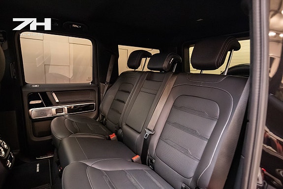 Mercedes-Benz G63 24 of 25