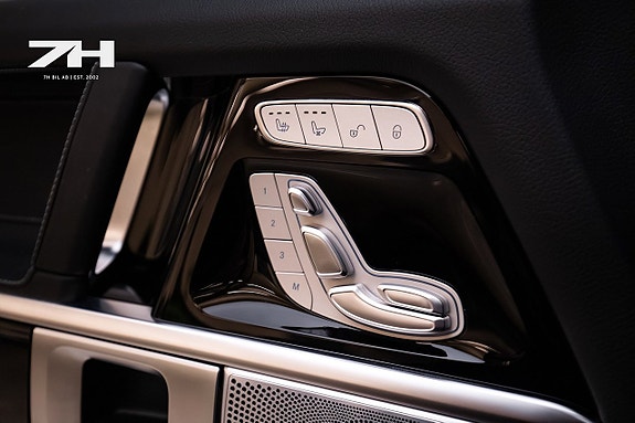 Mercedes-Benz G63 17 of 25