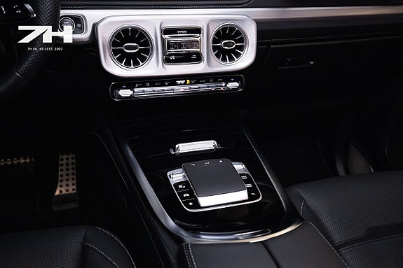 Mercedes-Benz G63 20 of 25