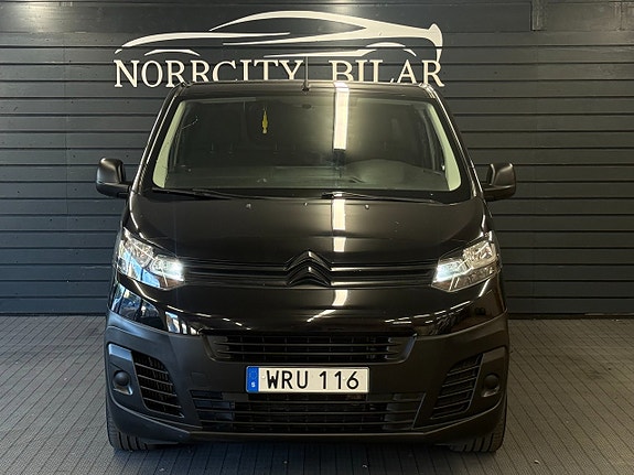Citroen Jumpy 7 of 14