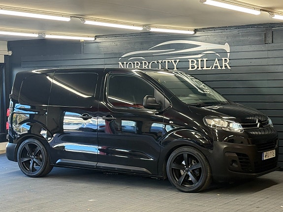 Citroen Jumpy 6 of 14