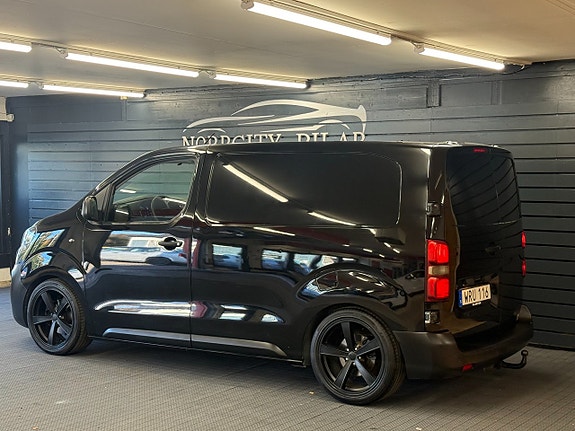 Citroen Jumpy 3 of 14