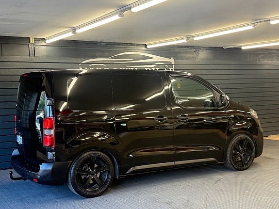Citroen Jumpy 4 of 14