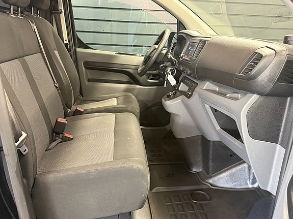 Citroen Jumpy 11 of 14