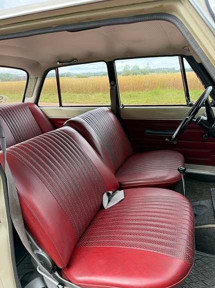 Simca 1000 3 of 4