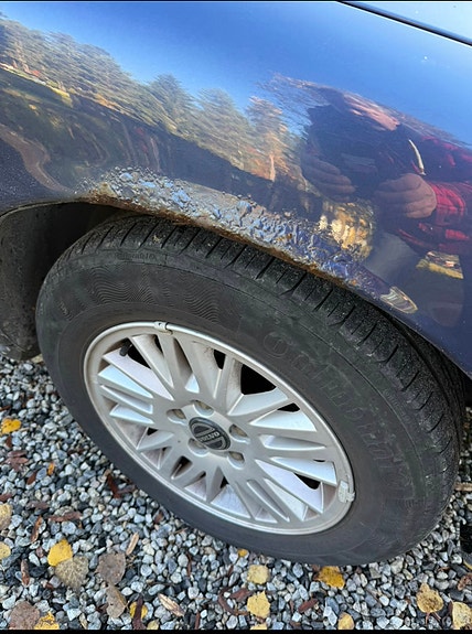 Volvo S60 3 of 5