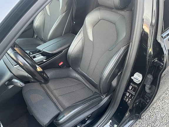 BMW 520d 5 of 6