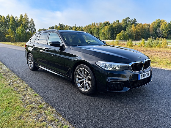 BMW 520d