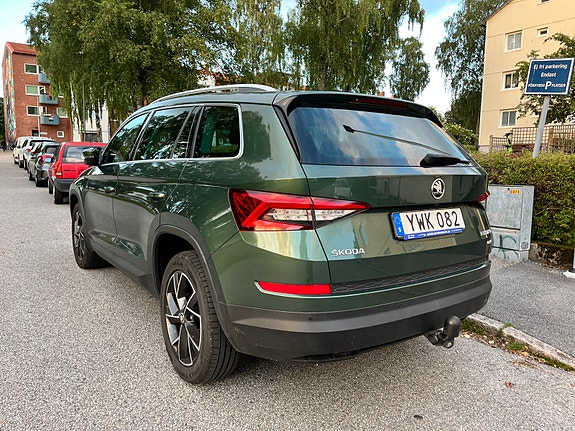 Skoda Kodiaq 4 of 6