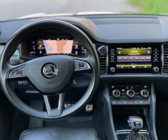 Skoda Kodiaq 6 of 6