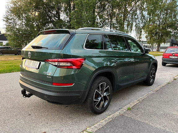 Skoda Kodiaq 3 of 6