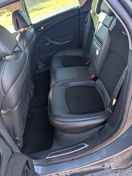 Citroen C5 6 of 9