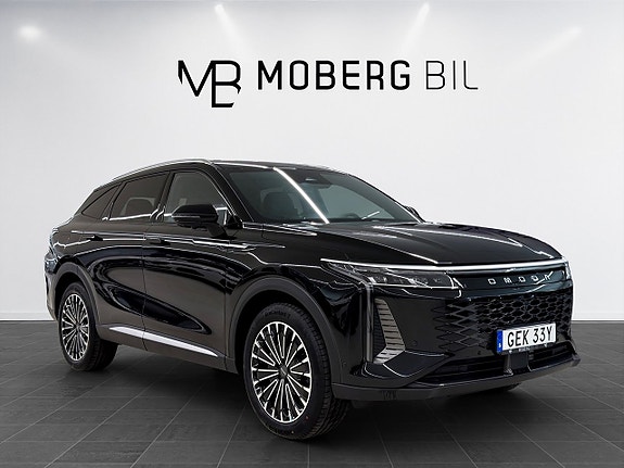 Omoda 5 8 of 29