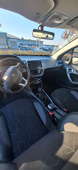 Peugeot 2008 6 of 6