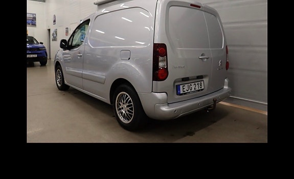 Citroen Berlingo 3 of 15