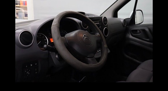 Citroen Berlingo 9 of 15
