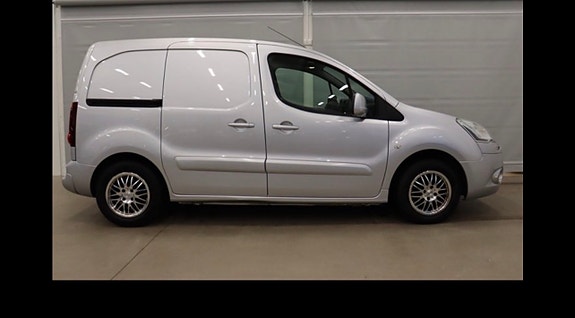 Citroen Berlingo 6 of 15