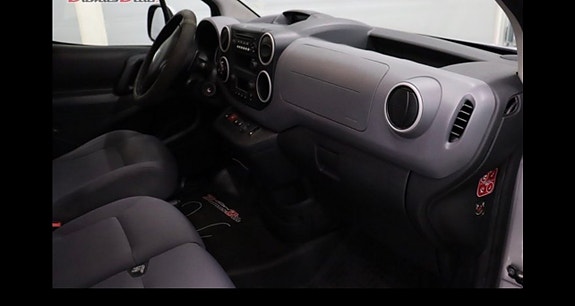 Citroen Berlingo 14 of 15