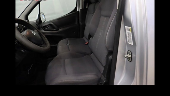 Citroen Berlingo 10 of 15