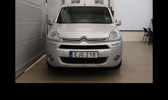 Citroen Berlingo 8 of 15