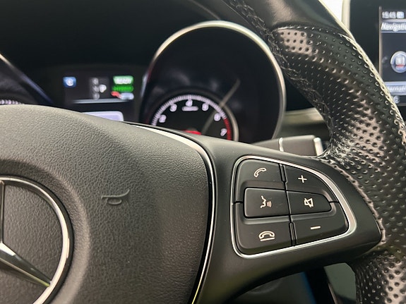 Mercedes-Benz GLC350 e 20 of 30