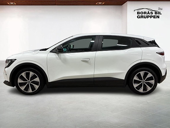 Renault Megane E-Tech 3 of 14