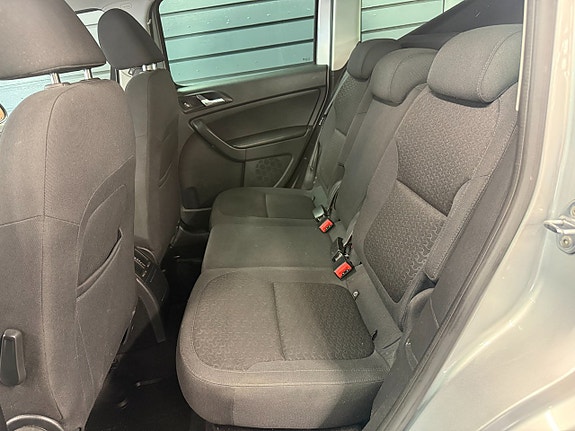 Skoda Yeti 12 of 13