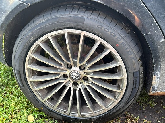 Alfa Romeo 159 6 of 9