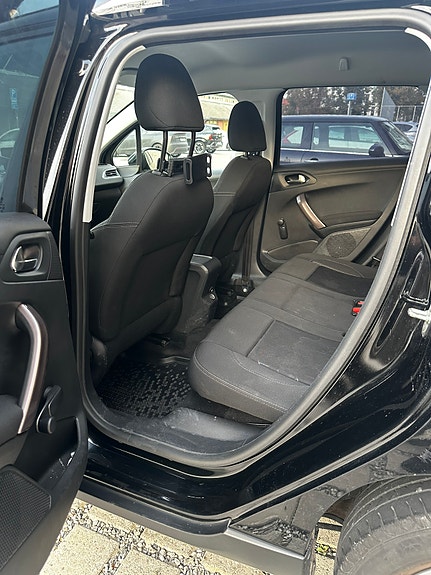 Peugeot 2008 8 of 8