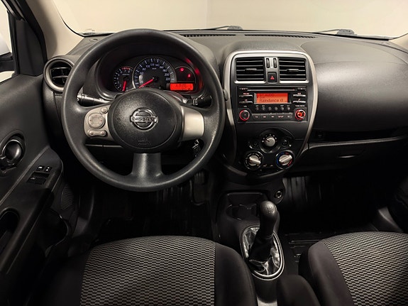 Nissan Micra 11 of 18
