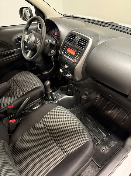 Nissan Micra 9 of 18