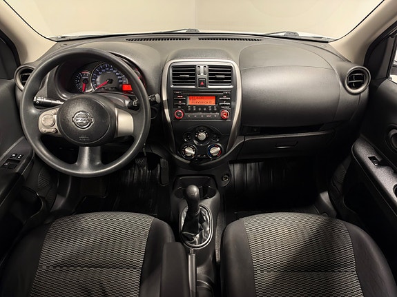 Nissan Micra 10 of 18