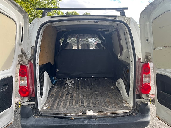 Citroen Berlingo 5 of 6