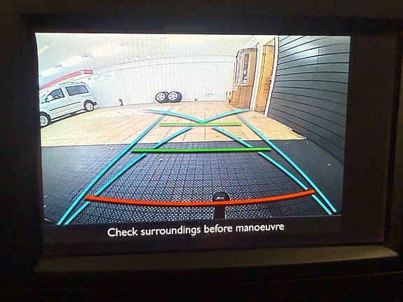 Citroen Berlingo 11 of 13