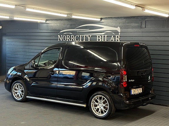 Citroen Berlingo 3 of 13