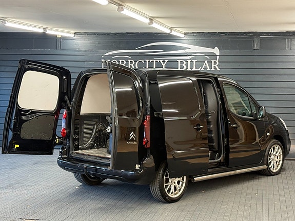 Citroen Berlingo 5 of 13