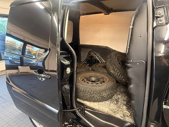 Citroen Berlingo 12 of 13