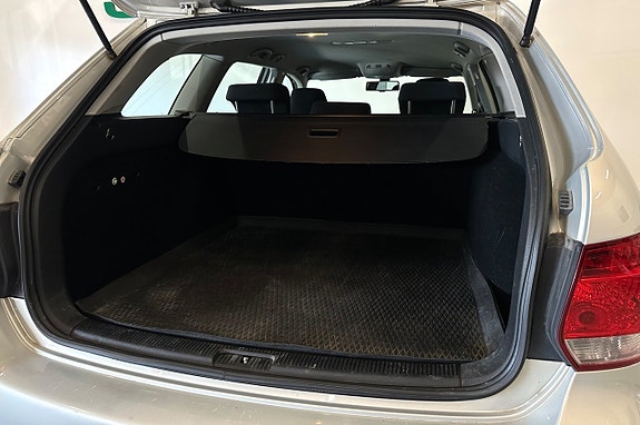 Volkswagen Golf I 5 of 14
