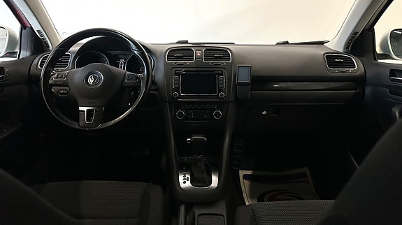 Volkswagen Golf I 10 of 14