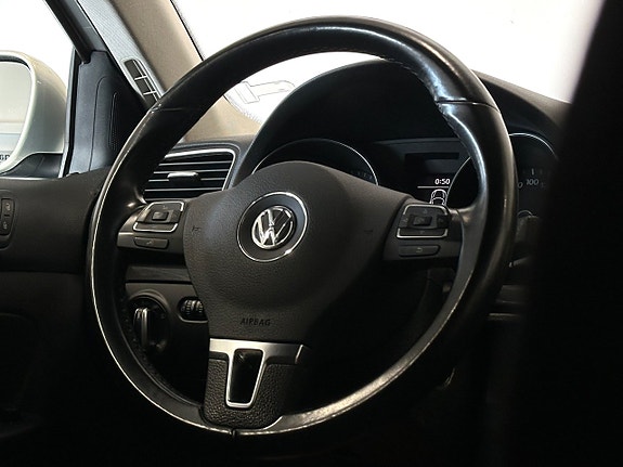 Volkswagen Golf I 9 of 14
