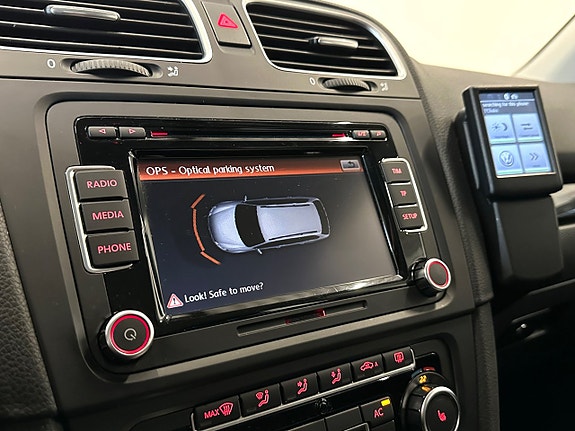 Volkswagen Golf I 12 of 14